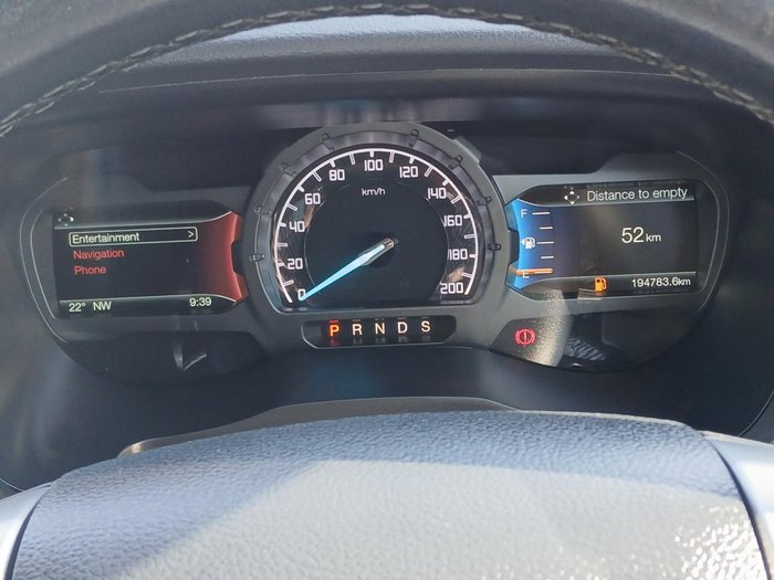 2018 Ford Ranger XLT