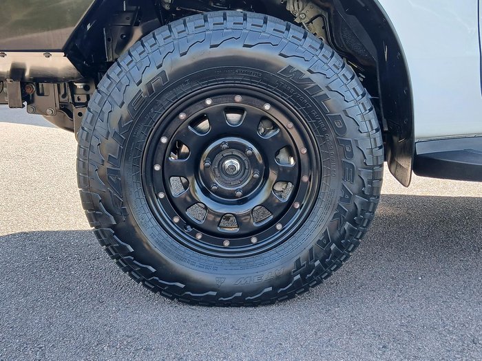 2018 Ford Ranger XLT