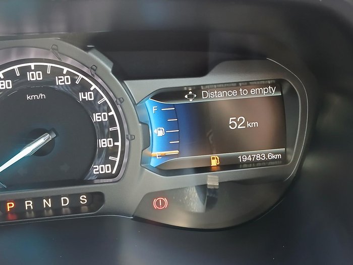 2018 Ford Ranger XLT