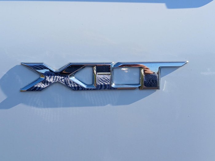 2018 Ford Ranger XLT