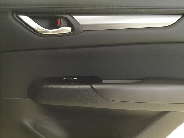 2020 Mazda CX-5 Maxx Sport