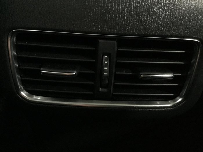 2020 Mazda CX-5 Maxx Sport