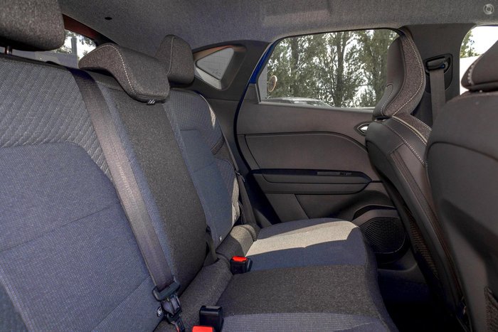 2025 Mitsubishi ASX Aspire