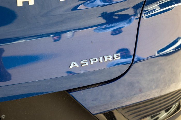 2025 Mitsubishi ASX Aspire