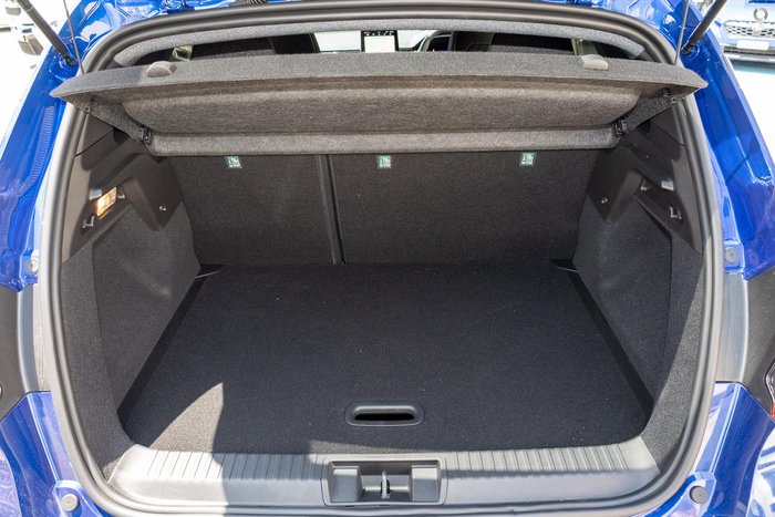 2025 Mitsubishi ASX Aspire