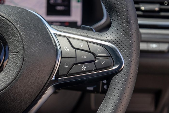 2025 Mitsubishi ASX Aspire