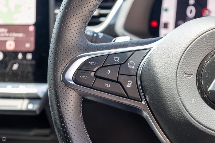 2025 Mitsubishi ASX Aspire