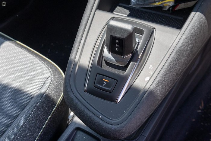 2025 Mitsubishi ASX Aspire