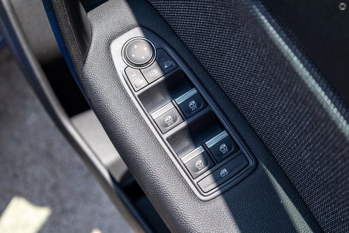 2025 Mitsubishi ASX Aspire