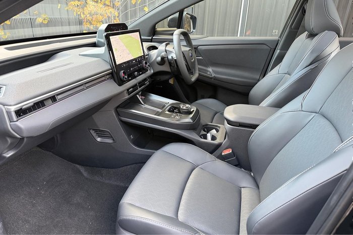 2026 Subaru Solterra AWD Touring