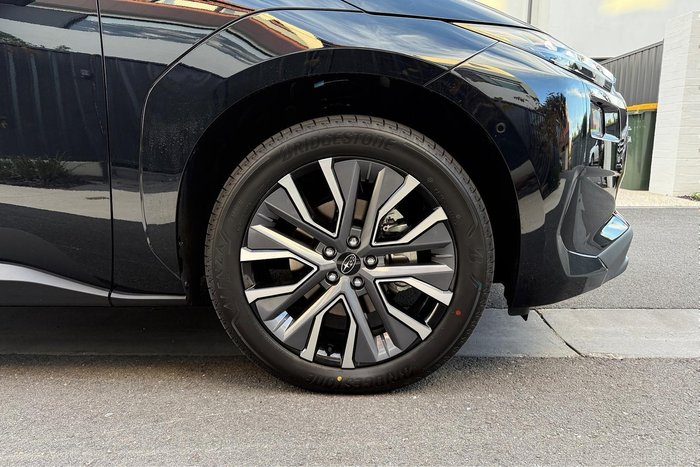 2026 Subaru Solterra AWD Touring