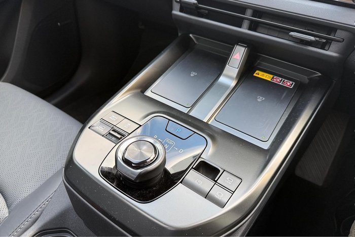 2026 Subaru Solterra AWD Touring