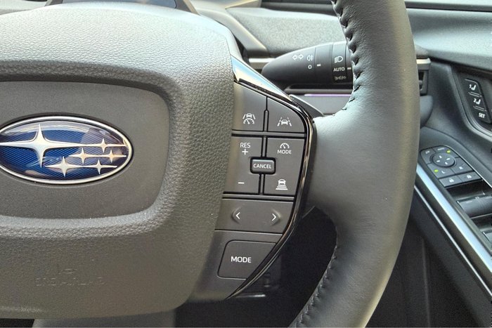 2026 Subaru Solterra AWD Touring