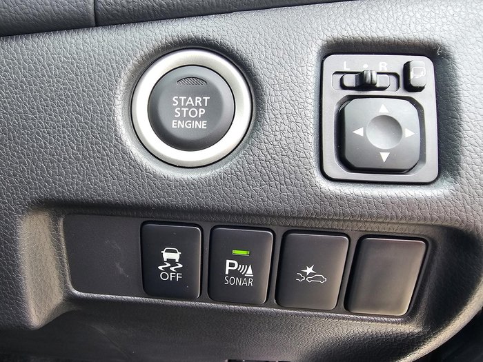 2024 Mitsubishi Pajero Sport GLS