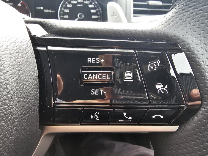 2024 Mitsubishi Pajero Sport GLS