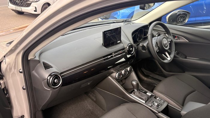 2026 Mazda CX-3 G20 Pure