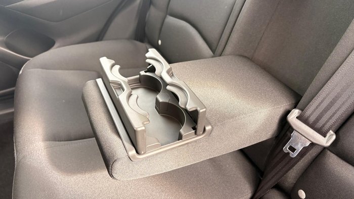 2026 Mazda CX-3 G20 Pure
