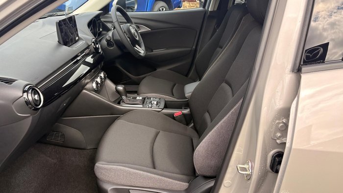 2026 Mazda CX-3 G20 Pure