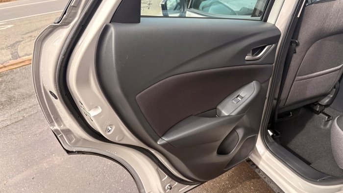 2026 Mazda CX-3 G20 Pure