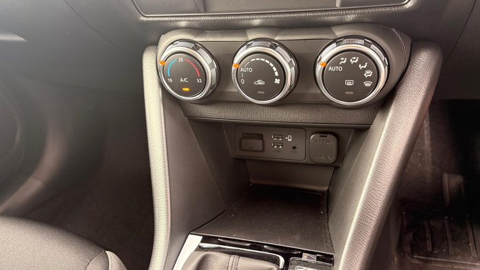 2026 Mazda CX-3 G20 Pure