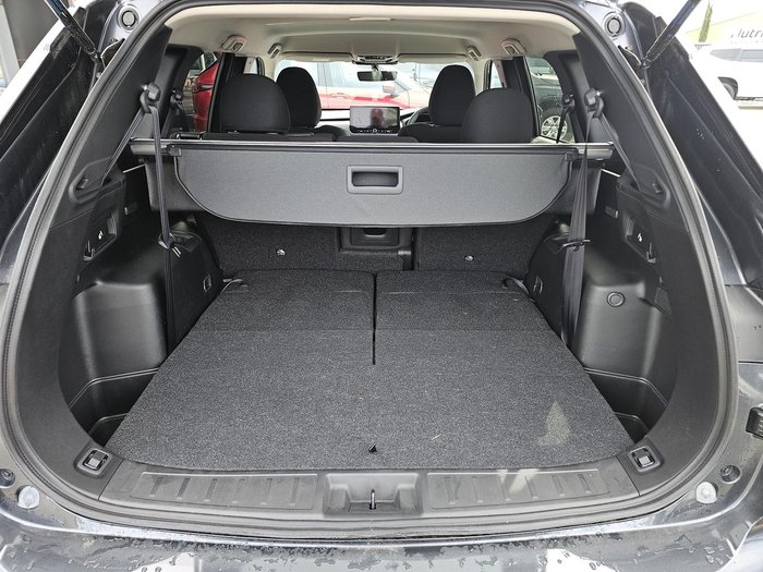 2025 Mitsubishi Outlander LS