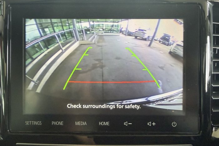 2024 Mitsubishi Pajero Sport GLX