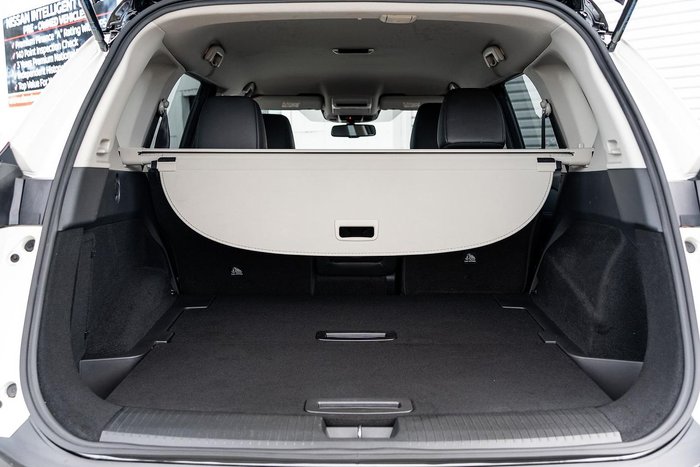 2024 Nissan X-TRAIL N-TREK