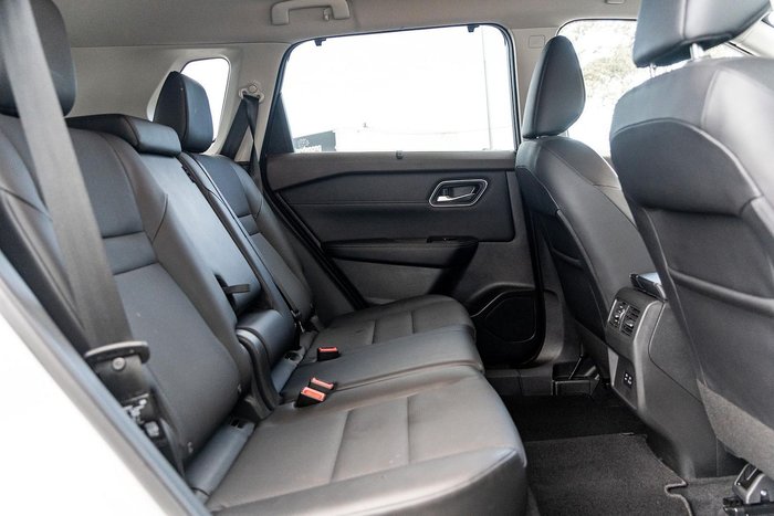 2024 Nissan X-TRAIL N-TREK