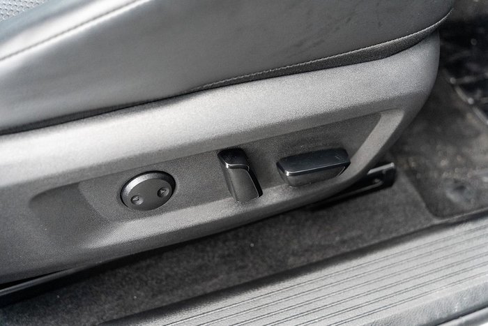 2024 Nissan X-TRAIL N-TREK