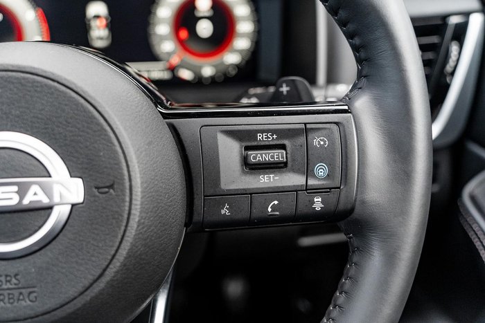 2024 Nissan X-TRAIL N-TREK