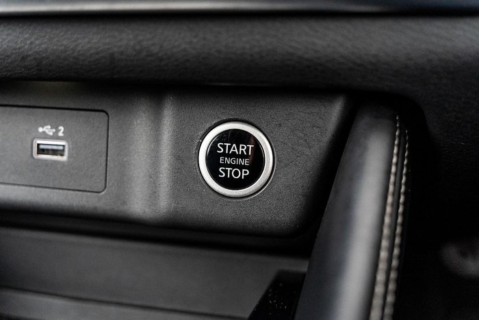 2024 Nissan X-TRAIL N-TREK