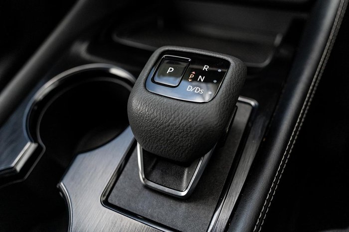 2024 Nissan X-TRAIL N-TREK