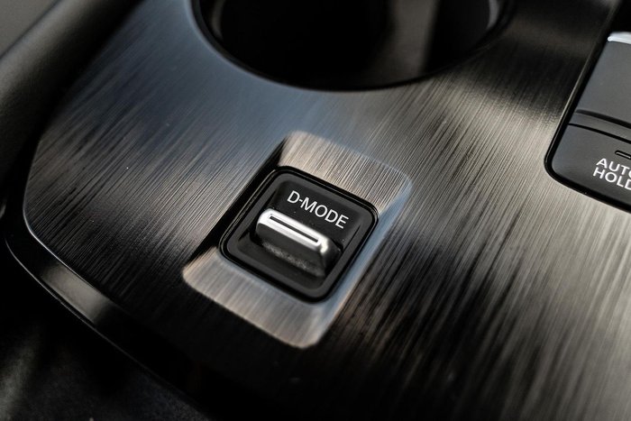 2024 Nissan X-TRAIL N-TREK