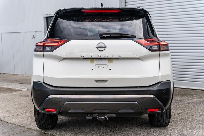 2024 Nissan X-TRAIL N-TREK