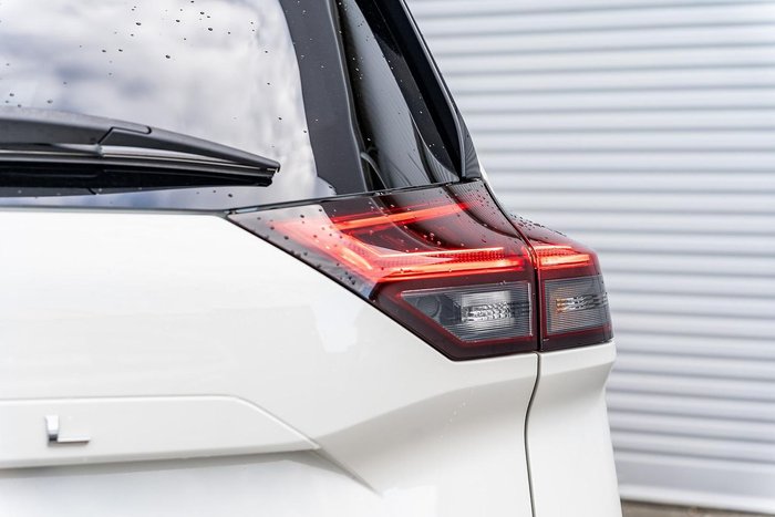 2024 Nissan X-TRAIL N-TREK