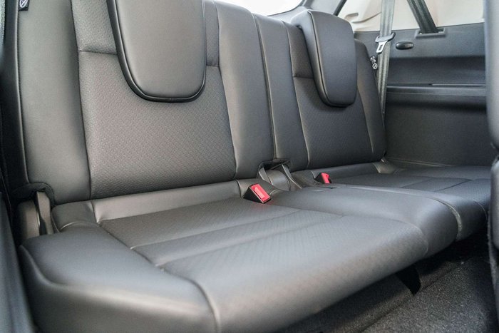 2025 Nissan X-TRAIL ST-L