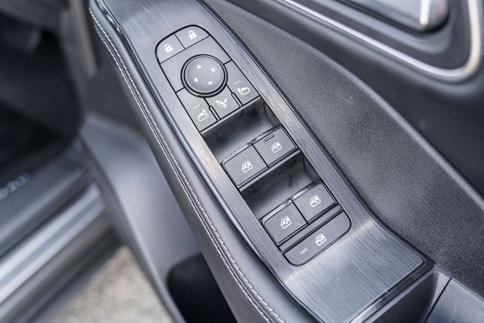 2025 Nissan X-TRAIL ST-L