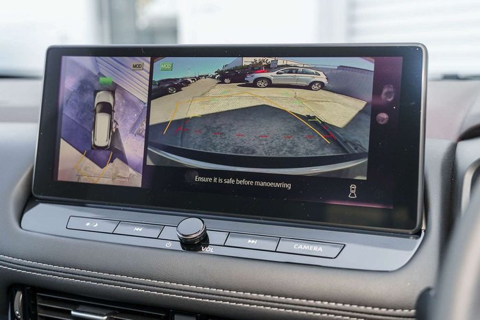 2025 Nissan X-TRAIL ST-L