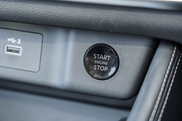 2025 Nissan X-TRAIL ST-L