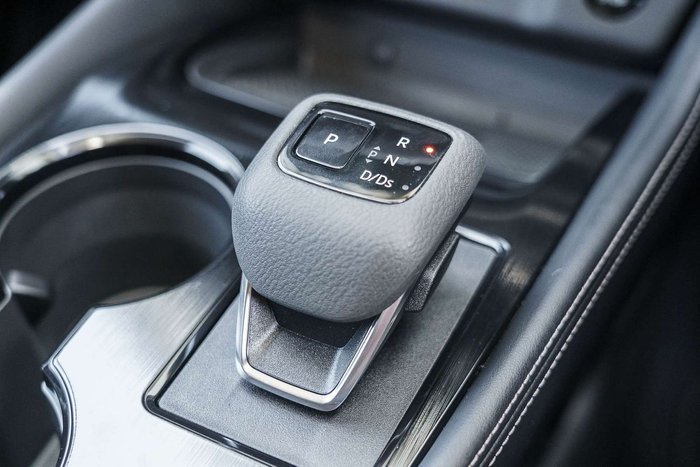 2025 Nissan X-TRAIL ST-L