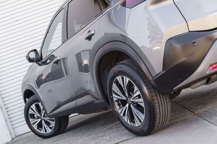 2025 Nissan X-TRAIL ST-L