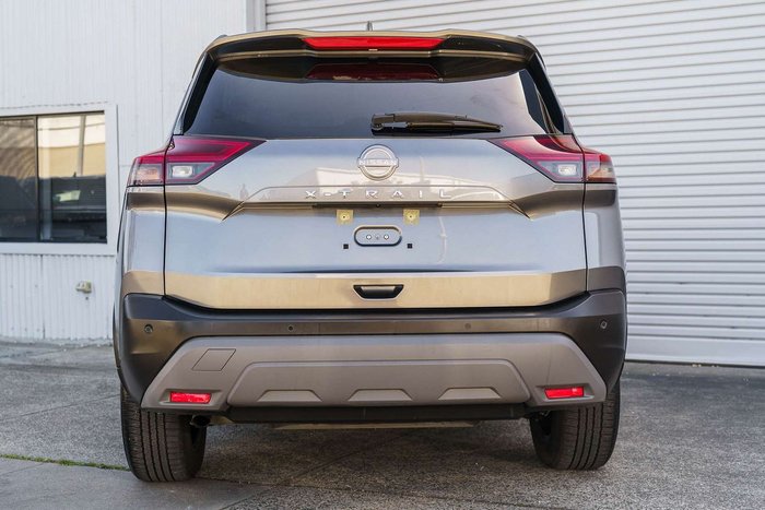 2025 Nissan X-TRAIL ST-L