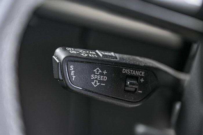 2018 Audi Q5 TFSI sport