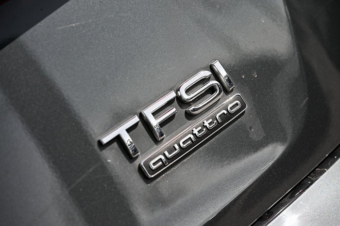 2018 Audi Q5 TFSI sport