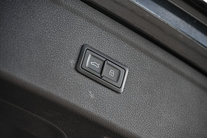2018 Audi Q5 TFSI sport