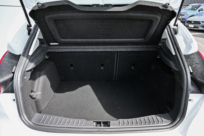 2017 Ford Focus Sport