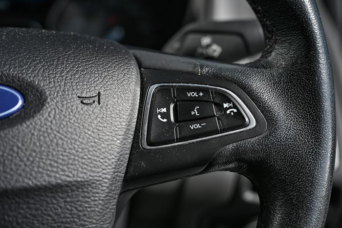 2017 Ford Focus Sport