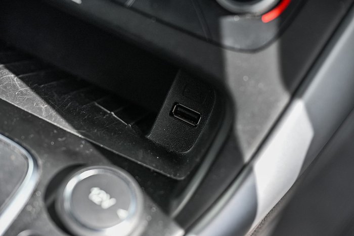 2017 Ford Focus Sport