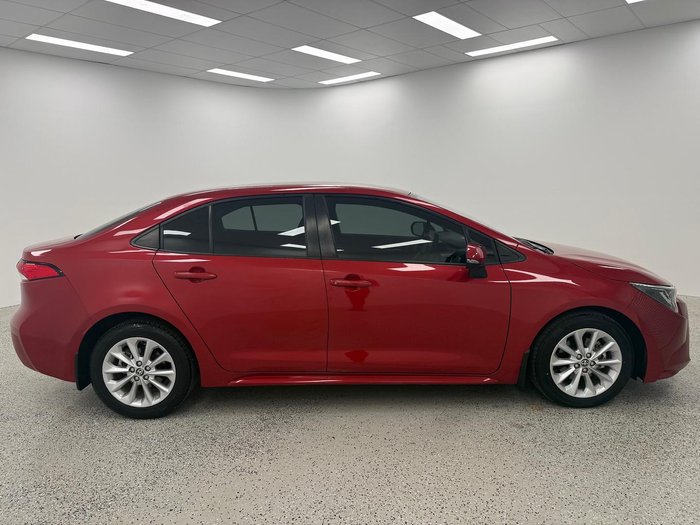 2020 Toyota Corolla Ascent Sport MZEA12R Wildfire