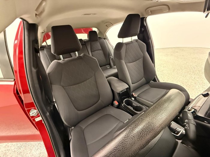2020 Toyota Corolla Ascent Sport MZEA12R Wildfire